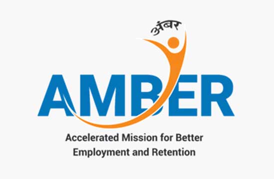 Project AMBER Empowers Women and Underprivileged Groups with Cloud Skills Training