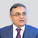 Faiz Ahmed Kidwai, IAS