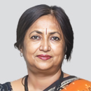 Dr. Suchitra Pyarelal