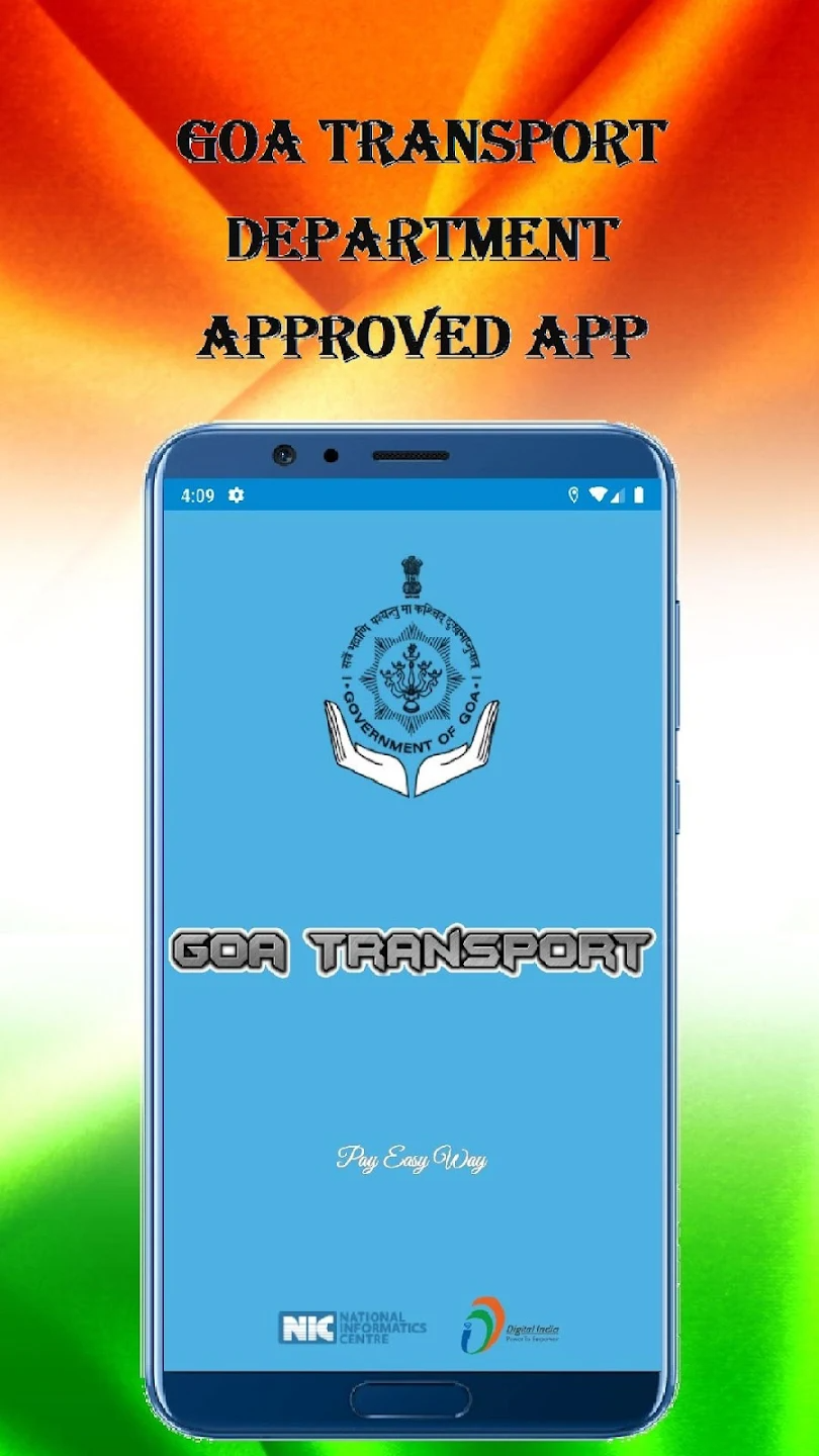 Goa Transport