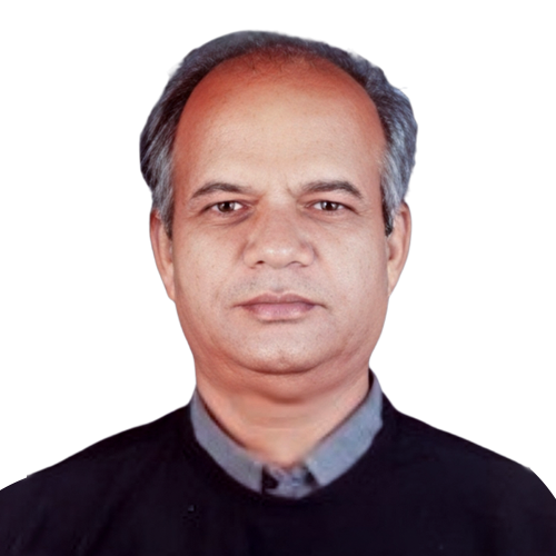 Jitendra Kumar Verma
