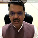 Inauguration of ‘Dakshin Kedarnya’ Conservation Initiative on World Environment Day