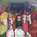 Assam Sets National Record in SMART PDS Distribution