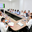 NIC Patna Launches eCard System for Eco-Friendly Governance and Real-Time Communication