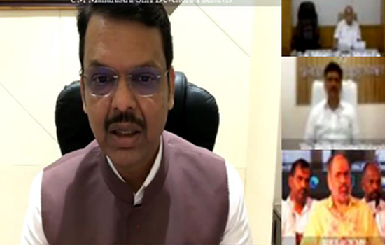 Inauguration of ‘Dakshin Kedarnya’ Conservation Initiative on World Environment Day