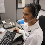 AI screens for autism in the blink of an eye