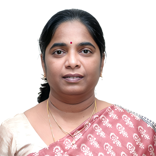 G. Jaya Lakshmi, IAS