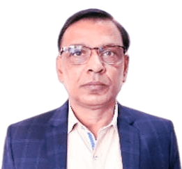 Jagdish Sharma, IAS