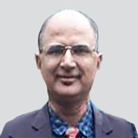 Dr. L. P. Sharma