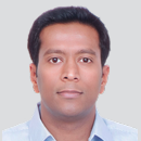 Girish Dayalan, ias