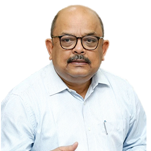 Shri Alok Kumar