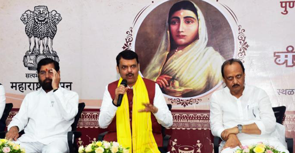 NIC Atlanta provided technical support to the State Cabinet meeting held on 6th May 2025, which outlined development plans focused on the 300th birth anniversary of Ahilyabai Holkar and heritage conservation.