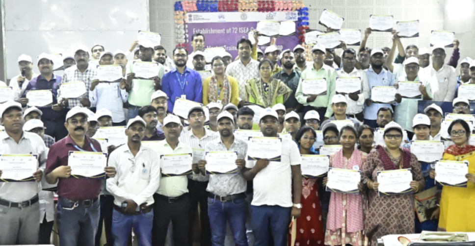 Cyber Security Club Inaugurated by Shri Ravi Anand, IAS, Deputy Commissioner–cum–District Magistrate, Jamtara