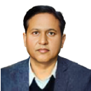 Dr. Vinod Kumar Kundi