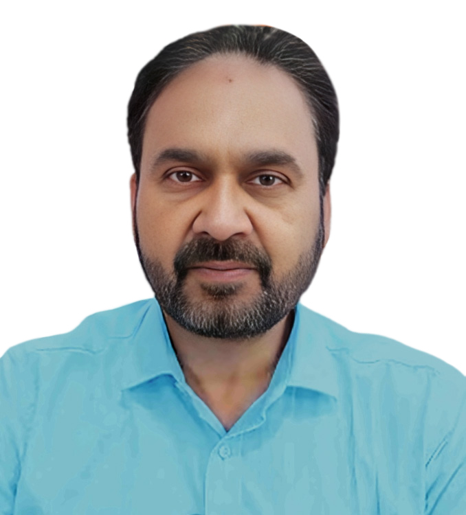 Dr. Kamal Lochan Mishra