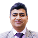 Shri Abhay Kumar Singh