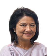 Camelia Doreen Lyngwa