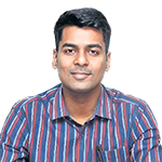 Anudeep Durishetty