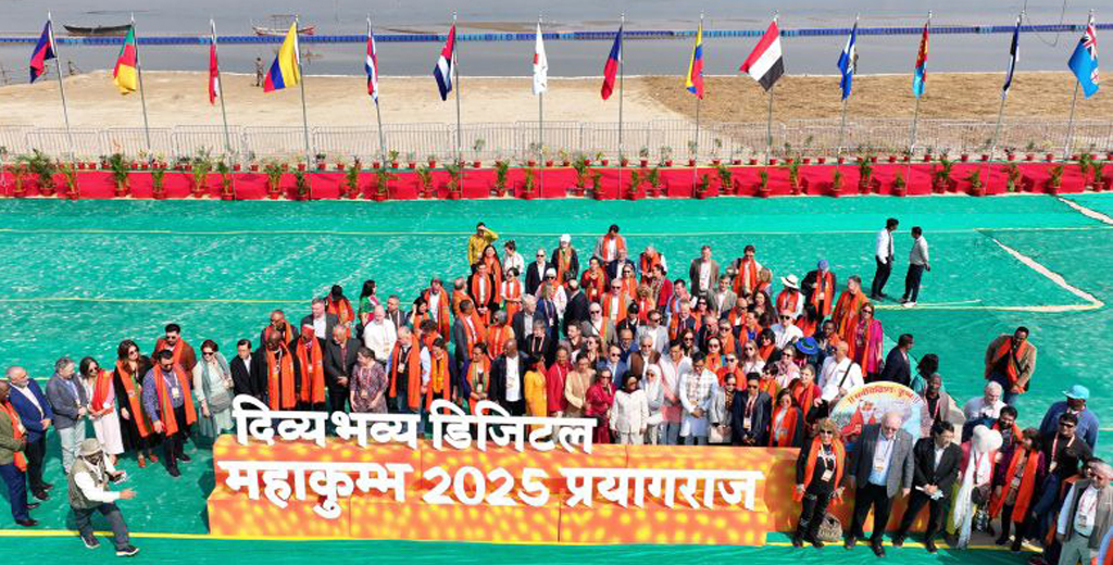 Multilingual Outreach with BHASHINI