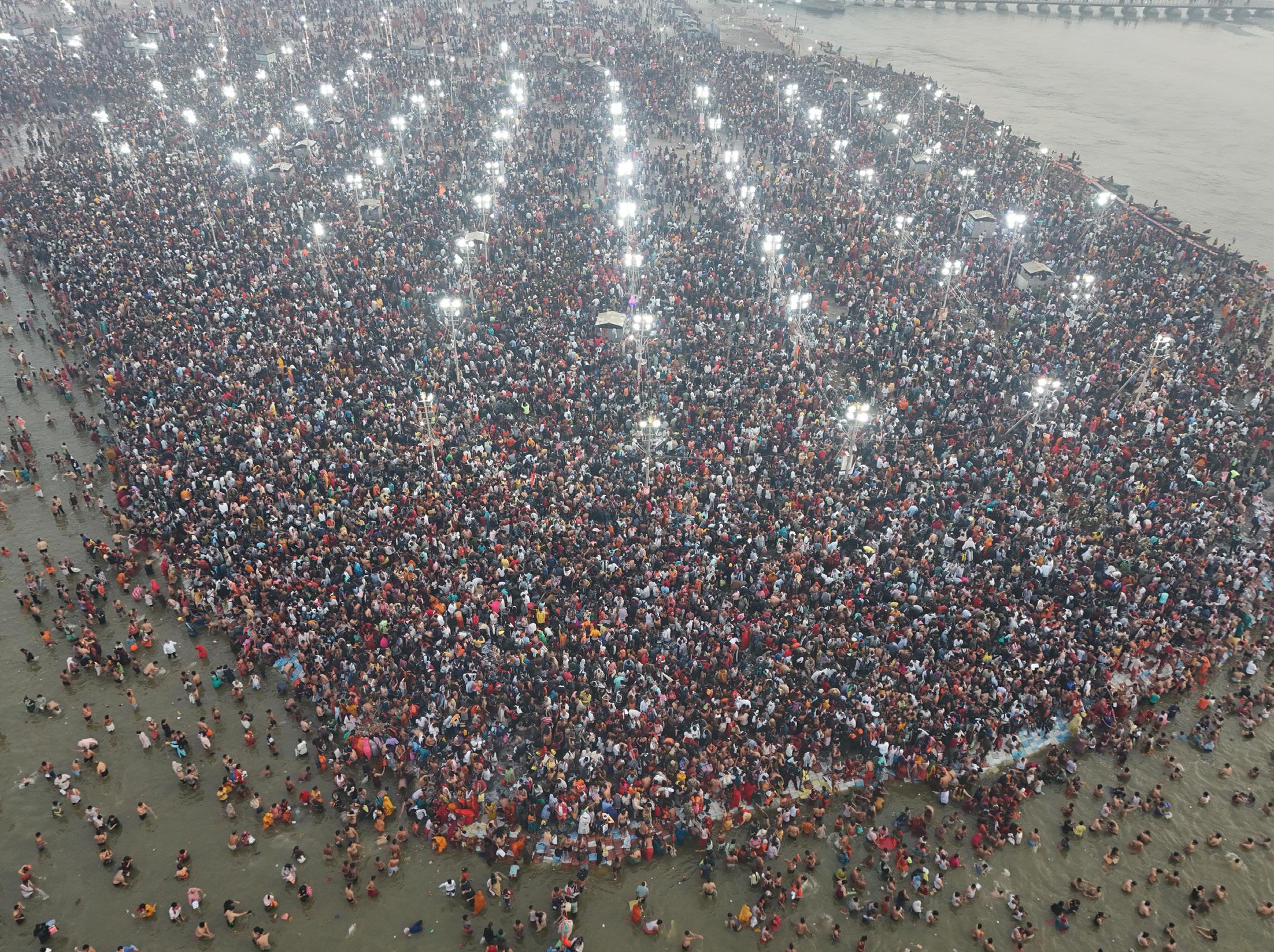 Kumbh Global Summit 2025