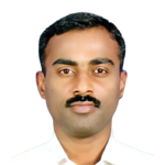 Dr. D. Manikandan