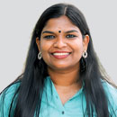 Sreedhanya Suresh