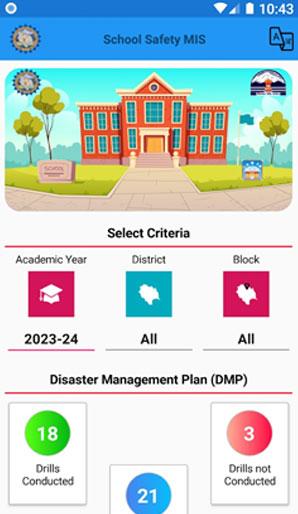 School Safety App