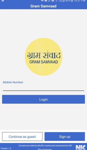 Gram Samvaad 2