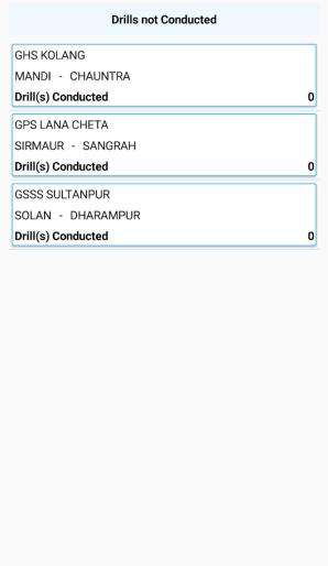 School Safety App 3