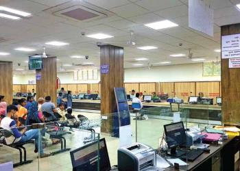 JIND DISTRICT, HARYANA : Delivering innovative ICT Solutions to foster excellence in e-Governance