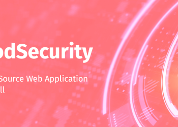 Open Source Web Application Firewall