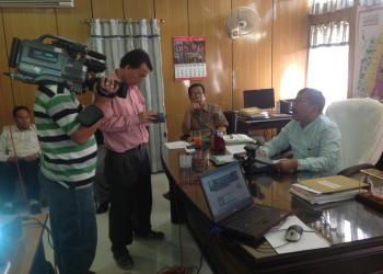 Online Filing of Entrepreneurs Memorandum (OFEM) in Manipur