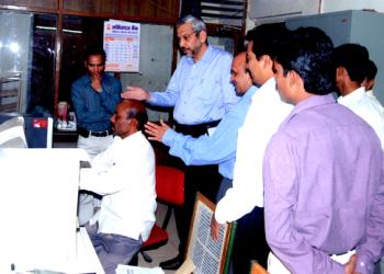 Amravati: Using ICT to Reach the Poor Directly