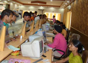 Kurukshetra: ICT Root Deepens In District through NIC