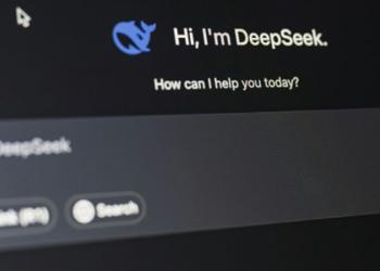 US Lawmakers Move to Ban Chinese AI in Federal Agencies