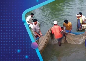 A Digital Leap in Assam’s Fisheries Sector