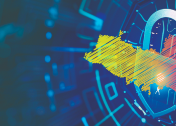 From Cybercrime Hub to Cybersecurity Hub