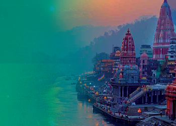 Empowering Governance in the Spiritual Capital of Uttarakhand