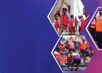 Odisha Disaster Resource Network - Every Life is Precious