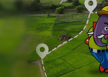 Integrated Land Information Management System of Kerala