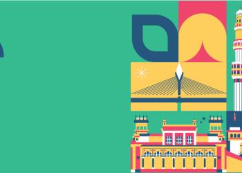 Rising Hyderabad in e-Governance