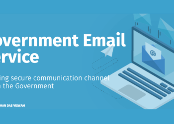 Government email services