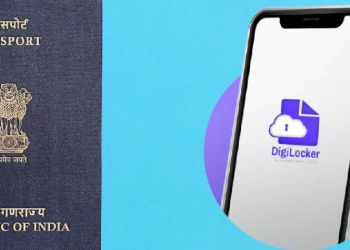 Passport Verification Record Now Available on DigiLocker for Citizens’ Ease and Security 