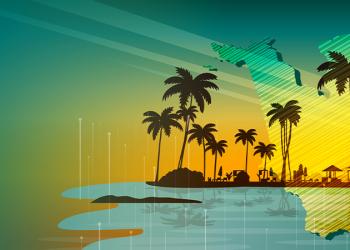 Sands of Serenity, Waves of Innovation