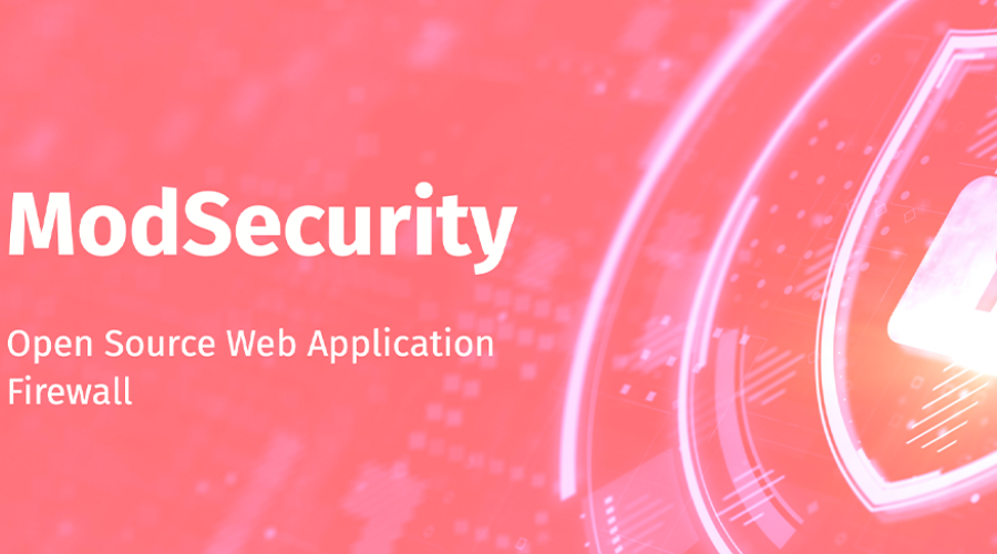 Open Source Web Application Firewall