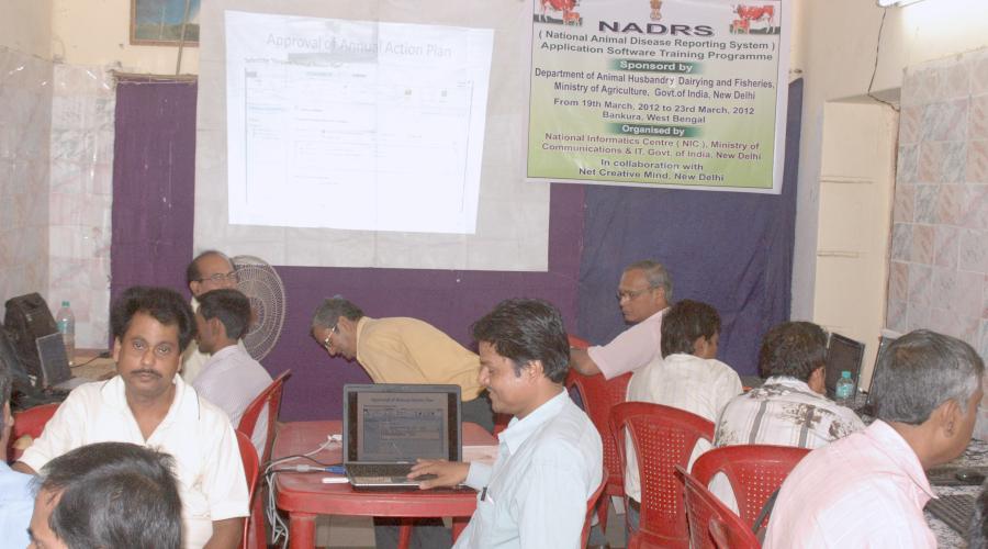 BANKURA: Banking on e-Governance in Bengal