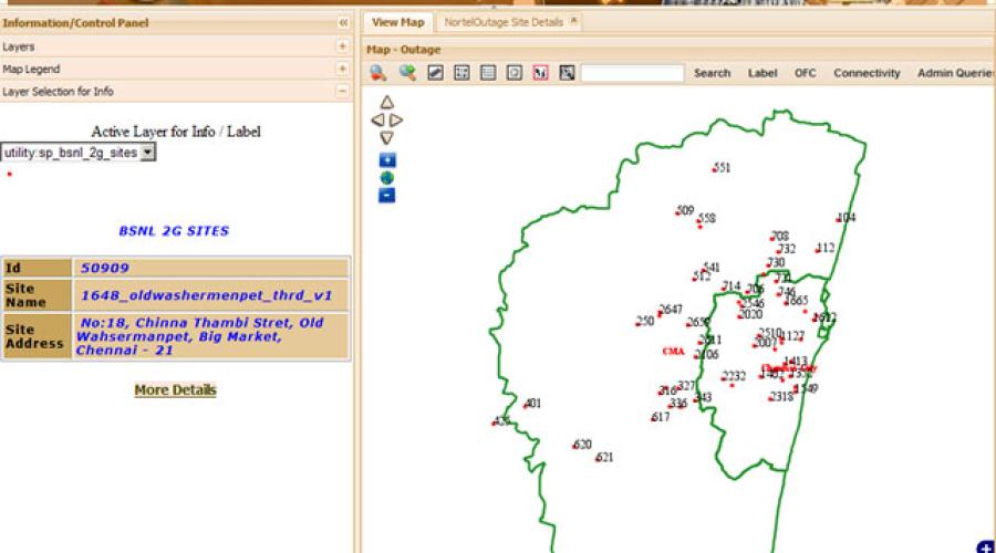 Bringing GIS to Mainstream IT through Service Oriented GIS