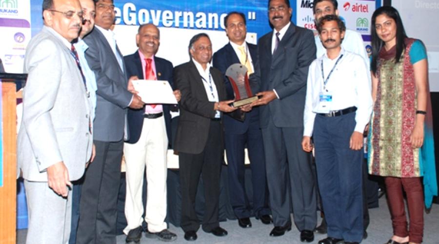 Goa: Making a Difference through e-Governance