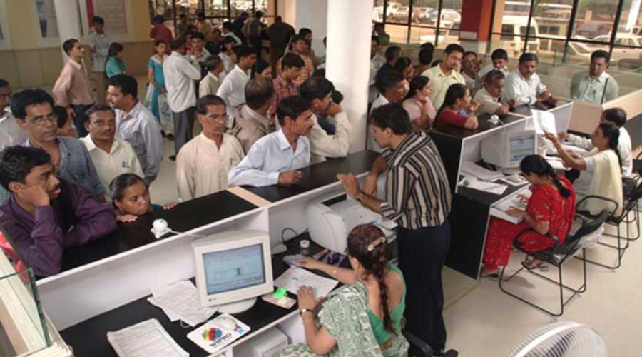 Gujarat- Showcasing Irresistible I.T Infrastructure