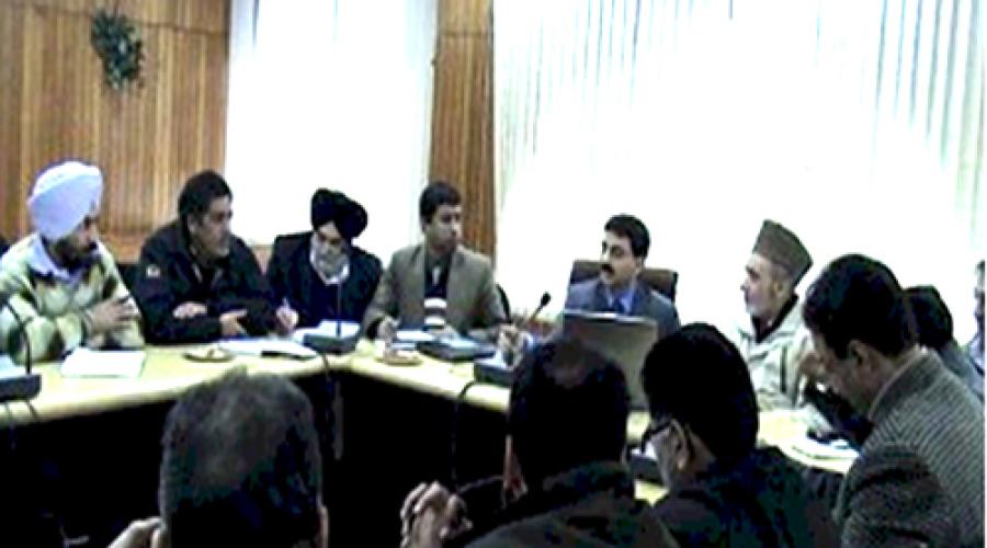 Jammu & Kashmir: Embraces ICT for e-Governance